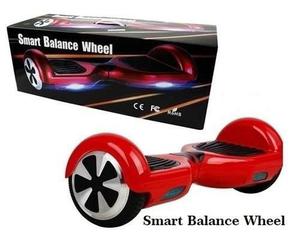 Patineta Electrica Smart Balance Bls