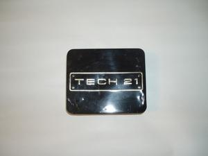 Pedal Midi Tech 21 Midi Mouse