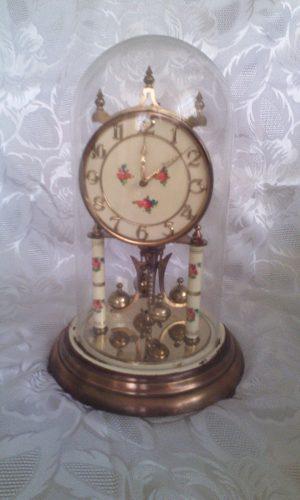 Reloj De Mesa Aleman