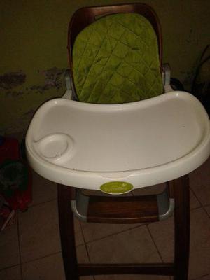 Se Vende Silla Para Bebes
