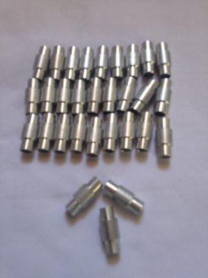 Separadores Para Patines De Aluminio Tipo Huesito