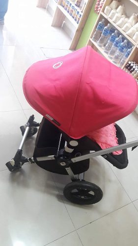 Vendo Bugaboo Cameleon