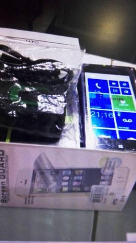 A La Venta Htc Windows Phone 8x