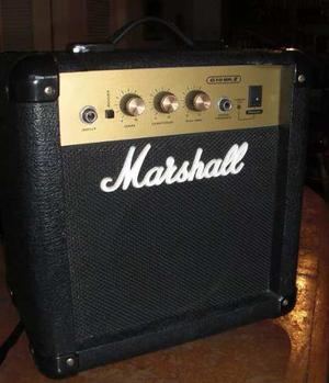 Amplificador Marshall G10 Mk Ii