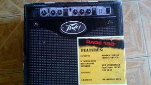 Amplificador Peavey Rage 158