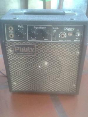 Amplificador Piggy Modelo Ps 50