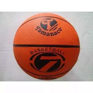 Balón De Basket-ball Tamanaco 7-8 Lbs