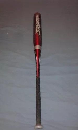 Bate De Béisbol Rawling 30