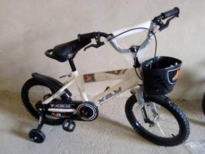 Bicicleta Rin 16 Nuevas