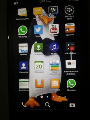 Blackberry Z10 App Whatsapp Para Z10 Y Q10