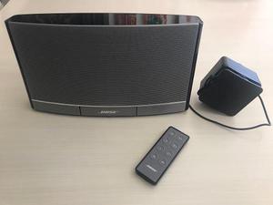 Bose Sounddock Portable Digital Music System