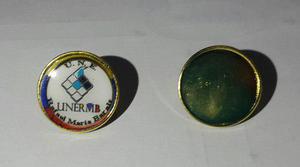 Boton Honor Al Merito Con Logotipo Personalizado