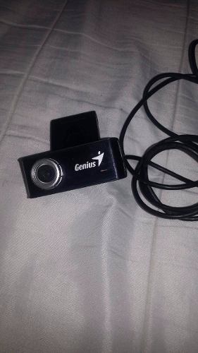 Camara Web Genius Modelo Islim 310