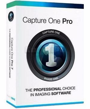 Capture One Pro V10 Original + Vídeo Guía De Instalación