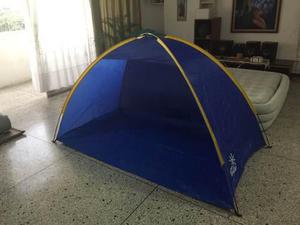 Carpa Choncha Playera Dielle