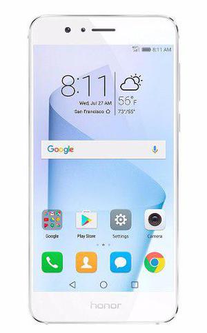 Celular Huawei Honor 8 Octacore 4gb Ram 32gb Internos