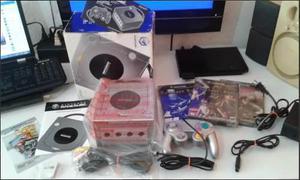 Consola De Gamecube