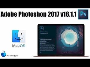 Diseña Con Photoshop  Para Mac