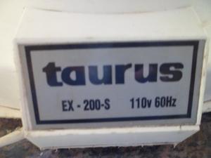 Extractor Taurus De 8 Pulgadas Usado