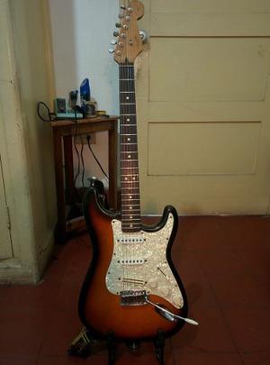 Fender Stratocaster Americana California Series 