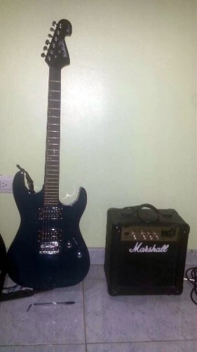 Guitara Electrica Washburn