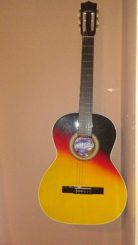 Guitarra Acústica