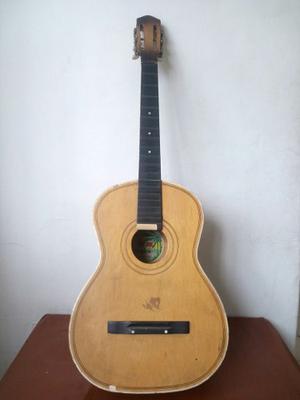 Guitarra Acústica