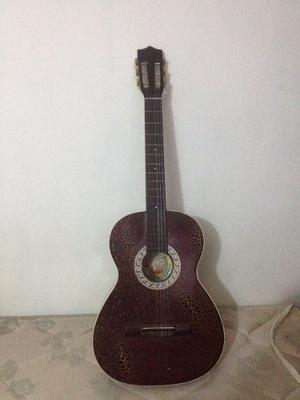 Guitarra Acústica Marca Amaro