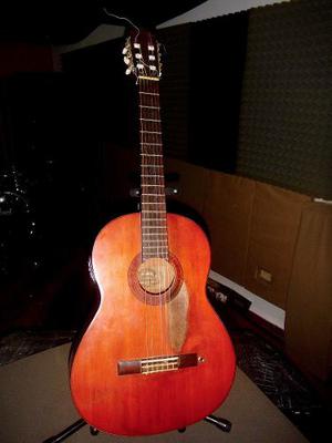 Guitarra Acústica Vintage Yamaha G-65a