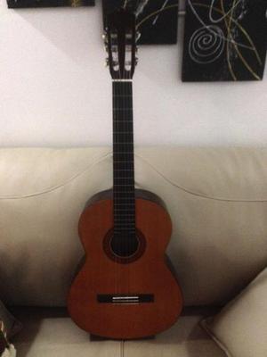 Guitarra Acústica Yamaha C-40