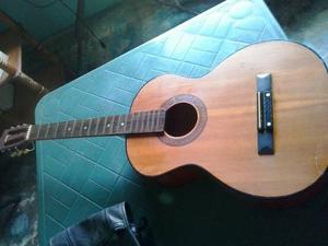 Guitarra Acustica