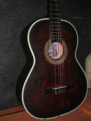 Guitarra Acustica