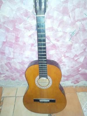 Guitarra Acustica Clasica