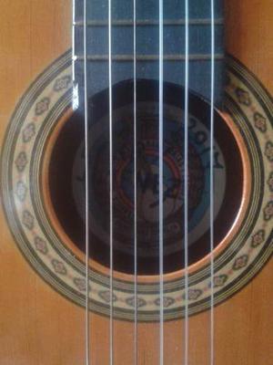 Guitarra Acustica De Vicente Tatay Nueva