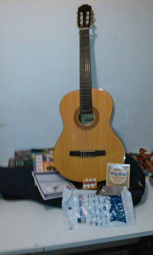 Guitarra Acustica Hohner