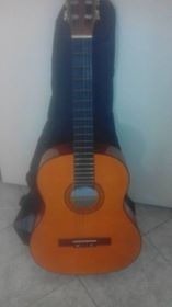 Guitarra Acustica Paganine