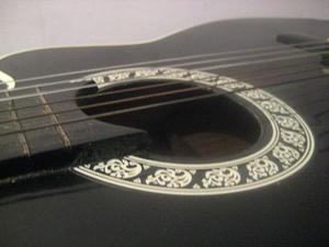 Guitarra Clásica Flamengo