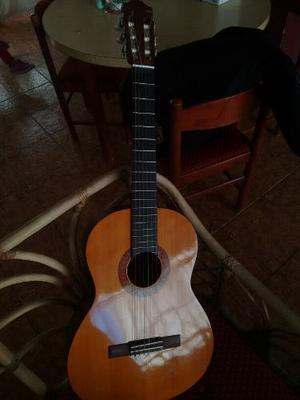 Guitarra Clásica Yamaha C 40