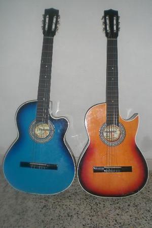 Guitarra Dañada