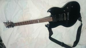 Guitarra Eléctrica Ltd Viper 50