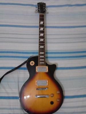 Guitarra Electrica Les Paul Stagg