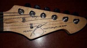 Guitarra Electrica Peavey Raptor