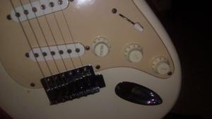 Guitarra Electrica Squier Fender Affynity
