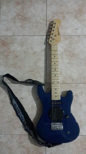 Guitarra Para Niños Fretmaster K Series