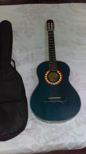 Guitarra Para Reparar