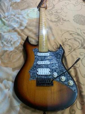 Guitarra Stratocaster Palmer