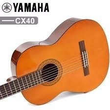 Guitarra Yamaha Cx40