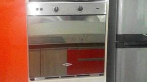 Horno A Gas-electrico,gratinador. Para Empotrar.haced, Nuevo