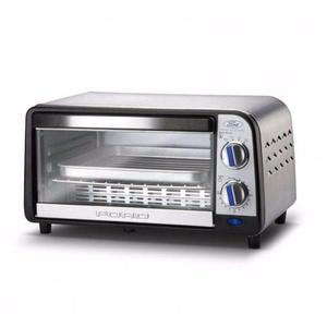 Horno Electrico Ford Acero Inox Super Oferta