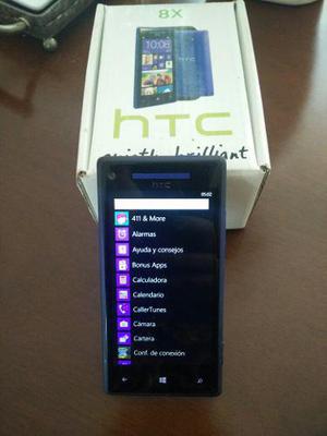 Htc 8x Windows Phone Liberado